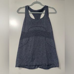 Lululemon swiftly tank